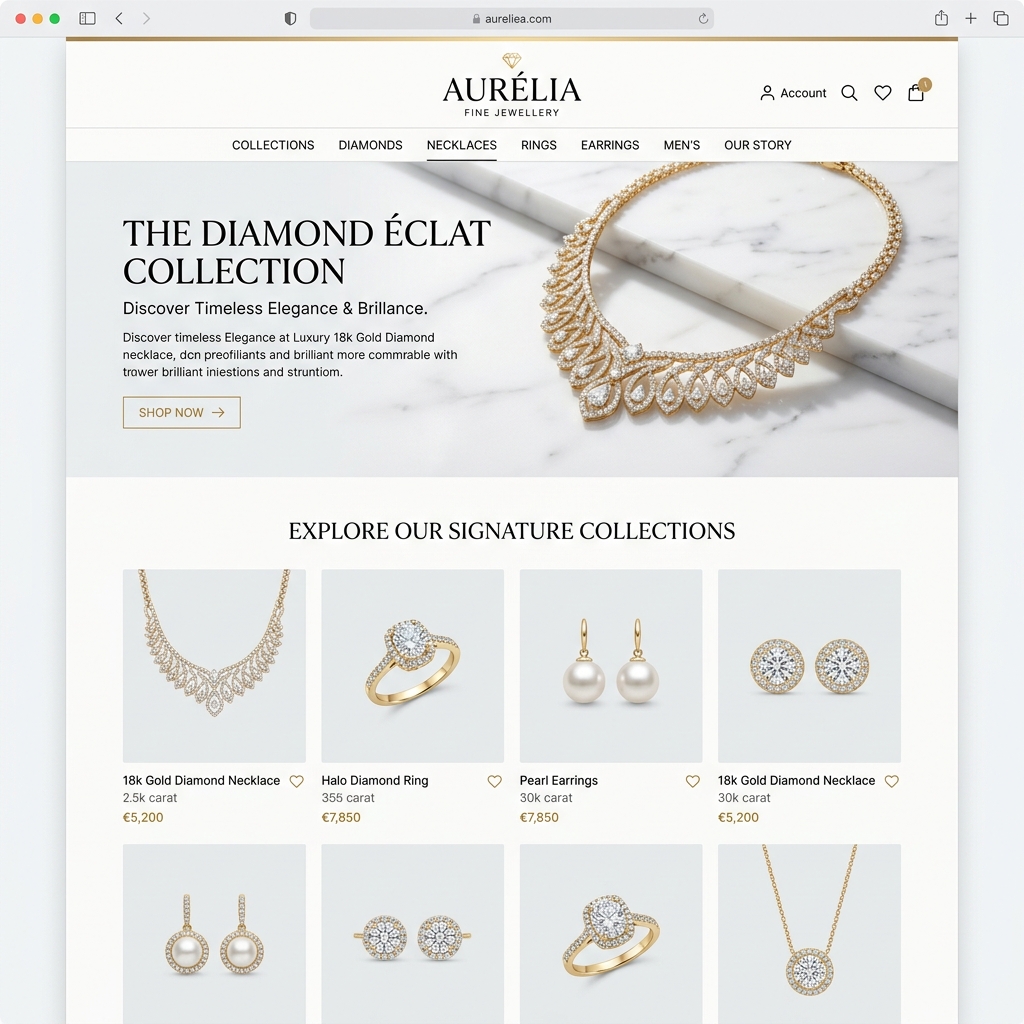Paras Jewellers Preview